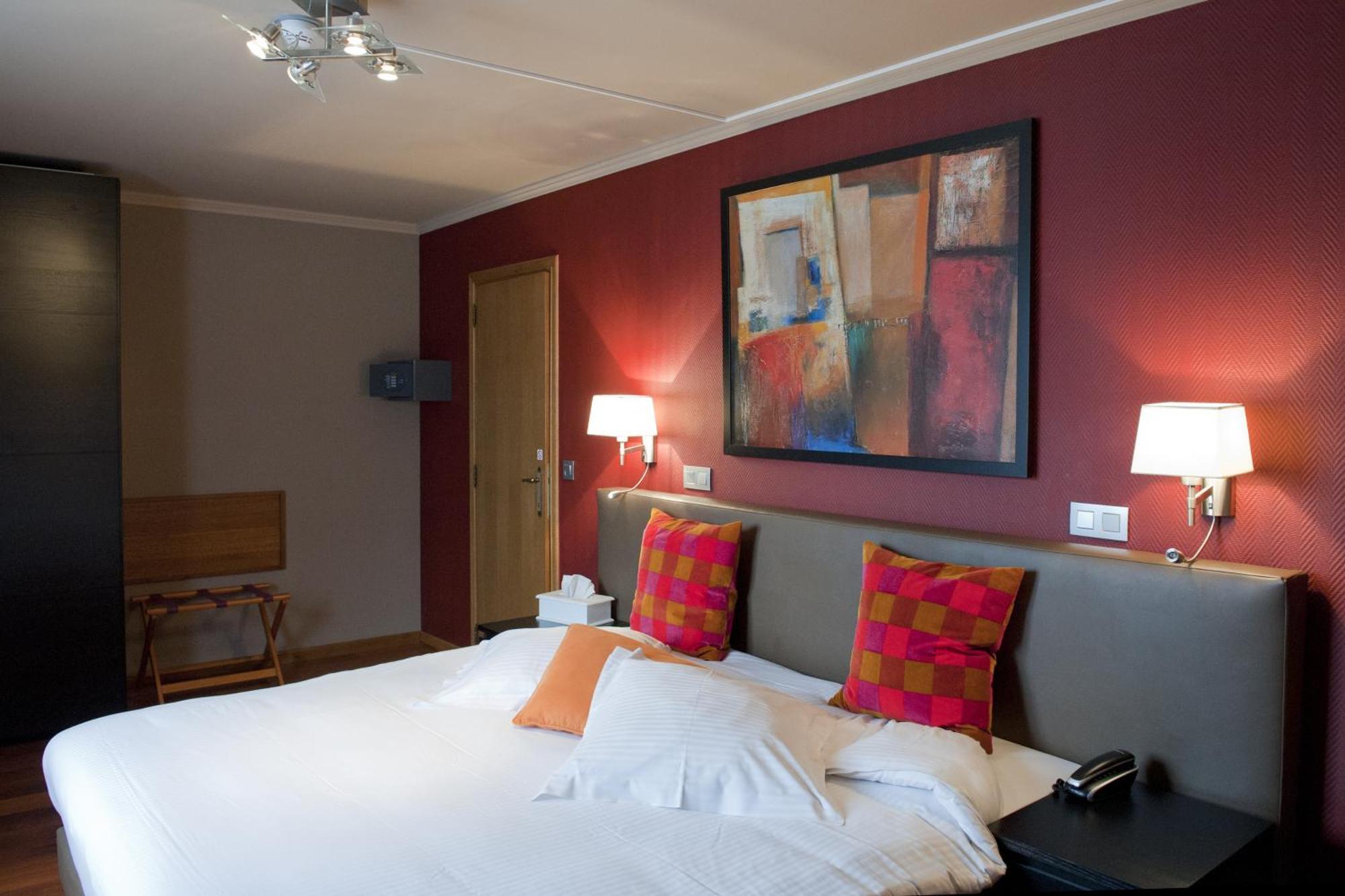Hotel Le Charme De La Semois Alle Екстер'єр фото