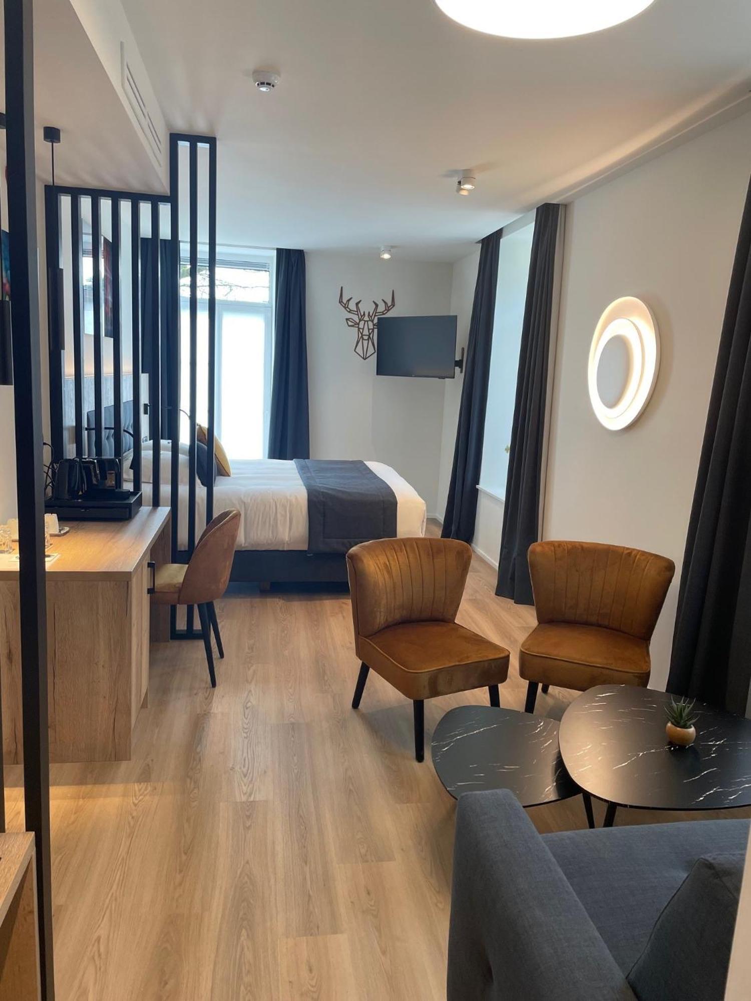 Hotel Le Charme De La Semois Alle Екстер'єр фото