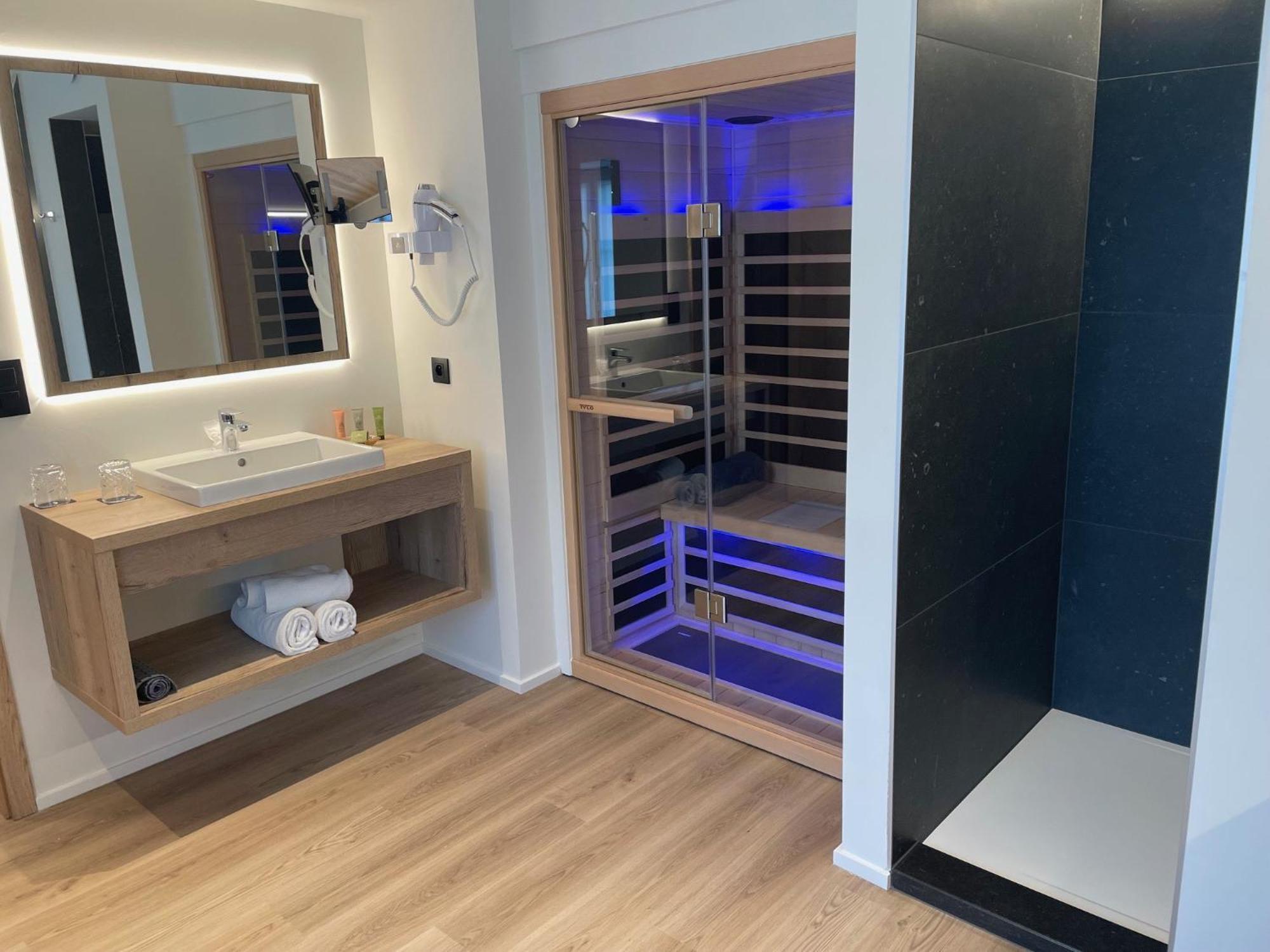 Hotel Le Charme De La Semois Alle Екстер'єр фото