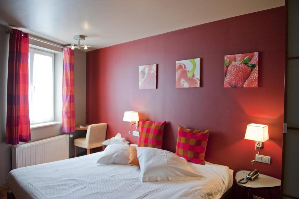 Hotel Le Charme De La Semois Alle Номер фото