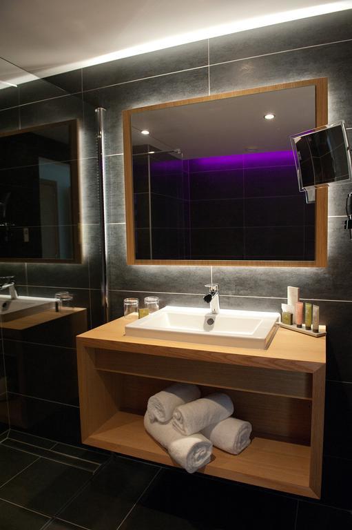 Hotel Le Charme De La Semois Alle Екстер'єр фото